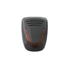 VENITEM 20.200.457 MURANO LSP glossy anthracite grey/smoke mermaid EN5