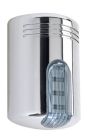 VENITEM 23.25.32 DOGE LSP chrome/smoked siren EN50131-4