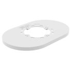 HANWHA SBP-215C Mount Hole Cover