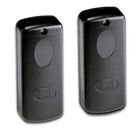 CAME 001DIR20 PAIR OF 24 V AC-DC PHOTOCELLS