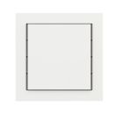 EKINEX EK-T1Q-F_ 71 series single square button pack in Fenix ​​NTM