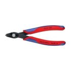 KNIPEX 78 61 140 SB Electronic Super Knips XL
