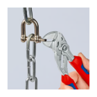 KNIPEX 86 05 180 T Pinza chiave TT