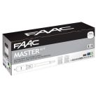 FAAC 120016 MASTER KIT PERFECT 24V 60