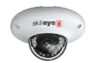 SKILLEYE SEI-F7120TI-28 Minidome Flat IP- 5MP- 2.8mm- ICR- WDR(120dB)- LED