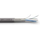 BETA CAVI BRS2485FDG Formazione (mm2): 2x2x24AWG Diametro esterno: 8,7