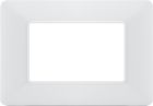 MAPAM M8004-01 Joy M8004-01 4P White Technopolymer Plate