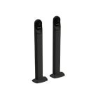 ROGER CFT500 PAIR OF H500 COLUMNS FOR R90 SERIES