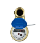 LINGG-JANKE "85564 / 85564SEC" GWF-MTK GWF multi jet water meter MTKcoder MP-V