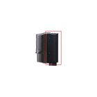 OPTEX BC-1 BACK COVER Pole cover AX-350/650TF / AX-250PLUS / 500PLUS (pa