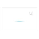 BLUMOTIX BX-F-ROBRF DOORY Cover tastiera orizzontale con RFID reader 1