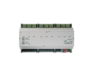 LINGG-JANKE Q79235 A9F16-Q KNX quick switching actuator 9 fold