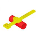 RIELLO FIRE 9137397 536 Identifica foro giallo 3 mm