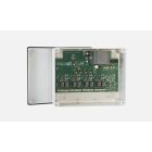 DOMOTIME DC4SEM2LI Control unit for traffic light with 2 lights with 4 roads+á ad