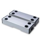 COOPER CSA INTRUSION 1001-M-TST NEW TWIN SENSE HIGH SECURITY CONTACT