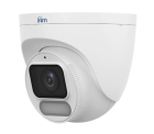 INIM CM40FSSCNV Minidome 4MP IP camera, 2.8mm fixed lens
