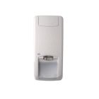 ARITECH INTRUSION DDV1016AM-D-N 16 m dual technology detector, 9 curtains, antima