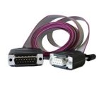 NOTIFIER CEI 650P ACCESSORIES FOR CONTROL PANELS AND LCD DISPLAYS