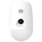 PYRONIX 314300135 DS-PDPC12PF-EG2-WE RIVELATORE PIR CAM COLORVU 12M
