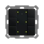 MDT BE-TA55T606.02 Keyboard Plus, 6T+T. Black op.