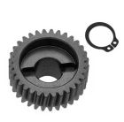 CAME SPARE PARTS 119RID171 GEARMOTOR CROWN - KRONO