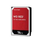 WESTERN-DIGITAL WD140EFFX WD RED 3.5P 14GB 512MB (DK)