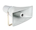 ITC AUDIO 4300-282203 DT3417-P Passive Exponential Horn 20W-8 Ohm- se