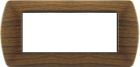 MAPAM 8807-12 Art 8807-12 7P Cherry Metal Plate