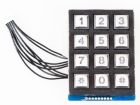 9151905 2N IP Force - Keypad