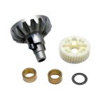 CAME SPARE PARTS 119RID430 OPP-AXL-SWN-AXI REDUCTION SHAFT