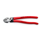 KNIPEX 74 21 200 Tronchese laterale per meccanica