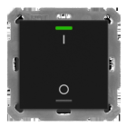 BE-TAL55T106.B1 KNX Taster Light 55 MDT technologies