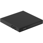 AJAX 140908 H2DAC NVR Network Video Recorder (8ch) NVR H2DA