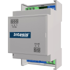INTESIS INMBSFGL001R000 Fujitsu RAC and VRF systems at the Modbus RTU interface - 1 unit