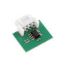 TAU P-250SM126 MEMORY CARD FOR 126 RADIO CODES