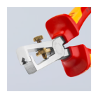 KNIPEX 11 06 160 Pinza spelacavi