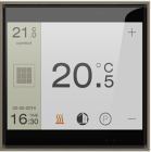 EKINEX EK-FOQ-GBR FF Form square frame in Nickel metal