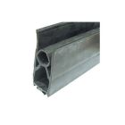 BFT P111451 00002 BAR C BA VENTIMIGLIA RUBBER PROFILE L=2MT