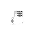 NOTIFIER CLSS-BC Le etichette con codice a barre permettono di incl