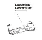 RIB BA03510 GR. H80 TX DIODE