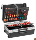 GT LINE REVO21 WH PEL 2 pannelli con elastici 445x315x190/223