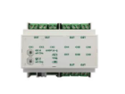 LINGG-JANKE Q79238 AH9F16-Q KNX quick switching actuator 9 fold