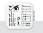 EELECTRON PB44A01DL2 DALI-2 BUTTON INTERFACE 4 INPUTS/4 LEDS