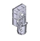 CAME SPARE PARTS 119RIG198 GARD V 24V V.0 GEARMOTOR