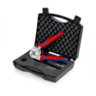KNIPEX 97 52 65 Pinza per capricorda