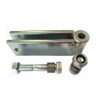 CAME SPARE PARTS 119RID098 TAIL JOINT - ATI AXO KRONO ATS