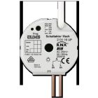 JUNG 2131.16UP KNX recessed on/off actuator - 1 16A output and 2 EIB inputs for dry contact.