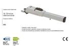 FAAC 104413 ACTUATOR 413