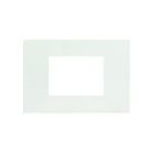 EELECTRON PO45A03FX-0032 PLACCA 45 FENIX BIANCO 0032 - 3 MODULI