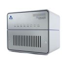 HANWHA CSTORE8-C Veracity Coldstore Compact- 8 Bay